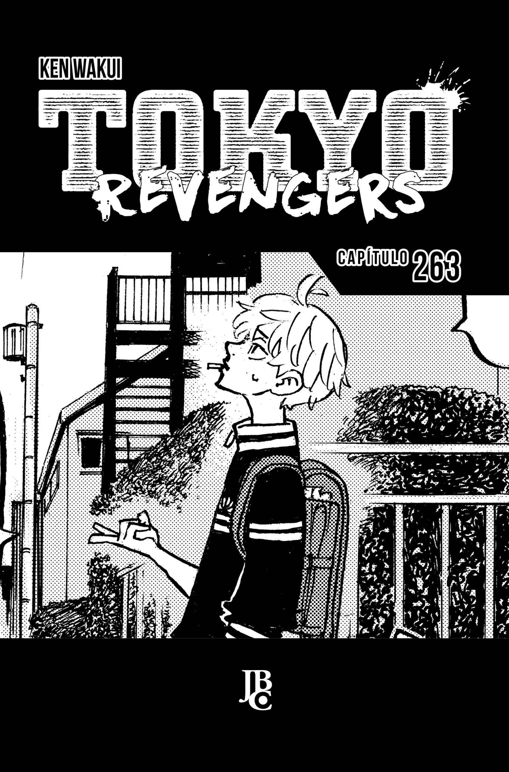 Tokyo Revengers #03 - Mangás JBC