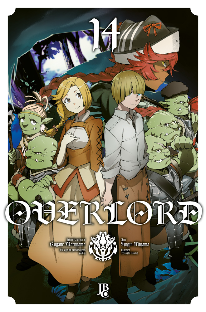 Overlord temporada 5: data de lançamento de todos os episódios do anime  Overlord