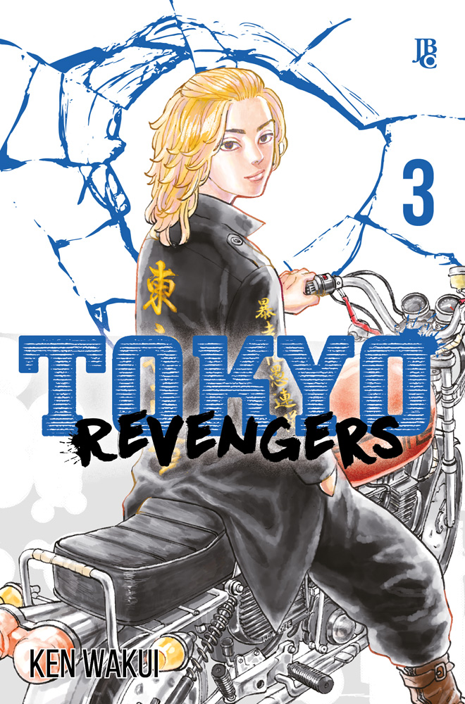 Tokyo Revengers: 3ª temporada estreia em outubro