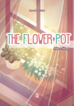 capa de The Flower Pot - After Story