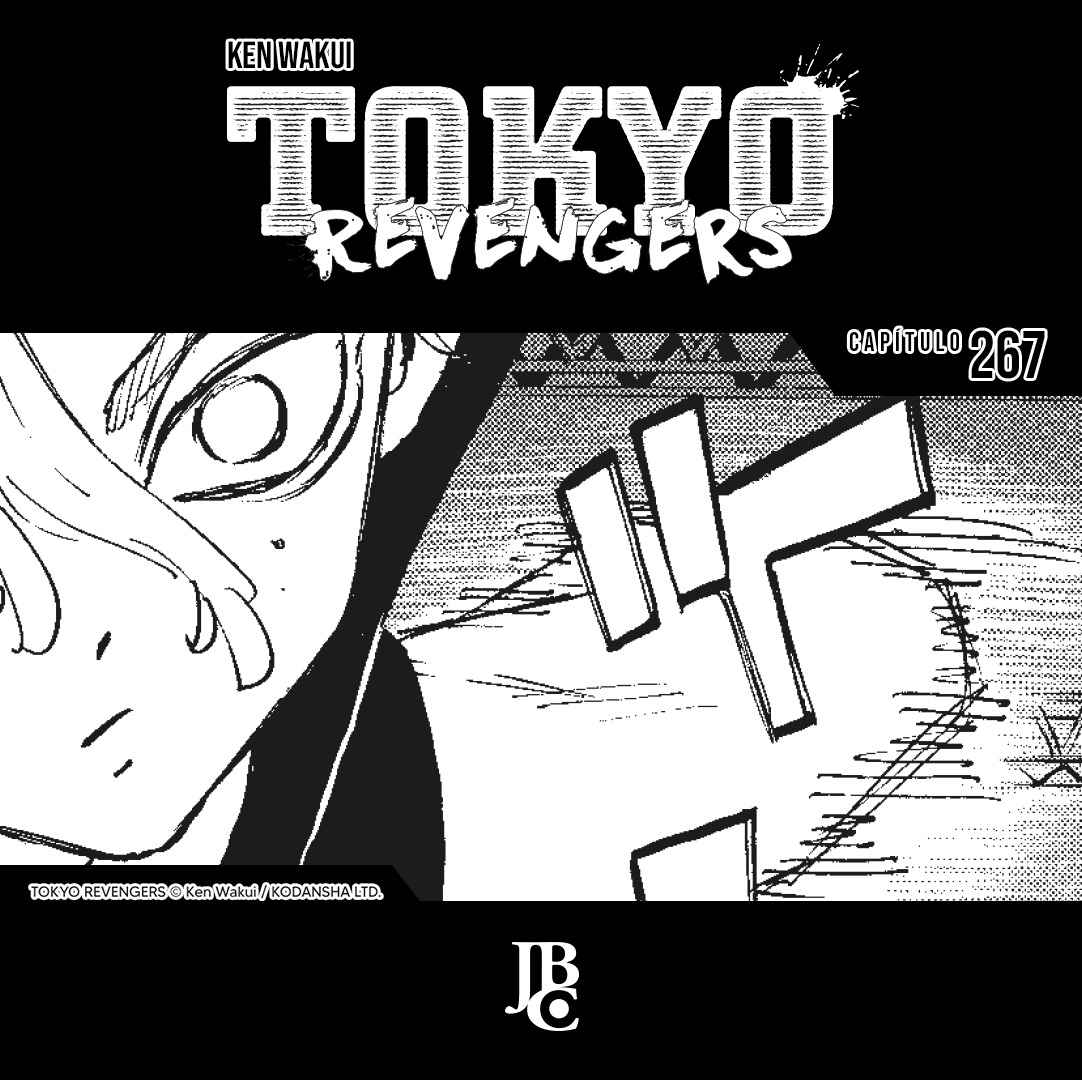 Tokyo Revengers  Teaser confirma previsão de estreia da 3ª temporada