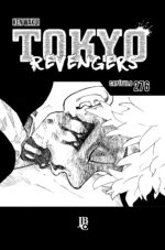 capa de Tokyo Revengers Capítulo #276