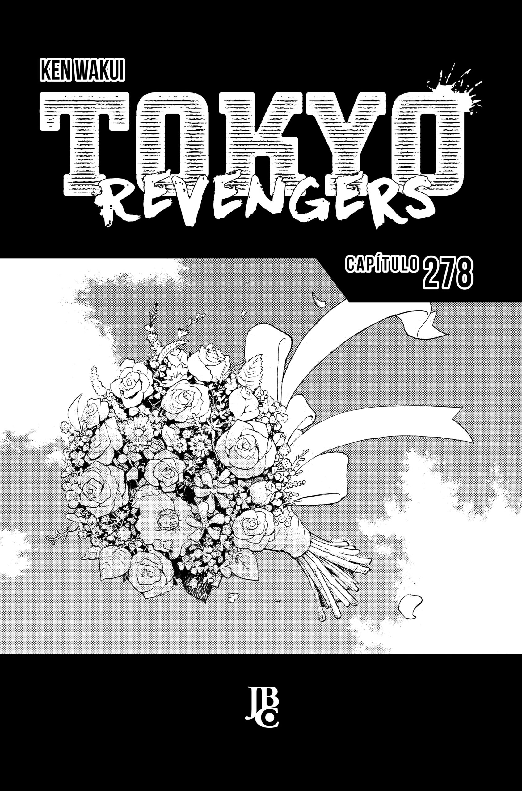 Desde que o anime estreou, o mangá de Tokyo Revengers vendeu mais