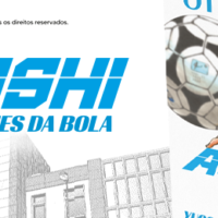 Anúncio JBC: Ao Ashi - Editora JBC