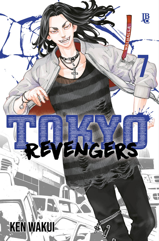 Tokyo Revengers, Episódio 07