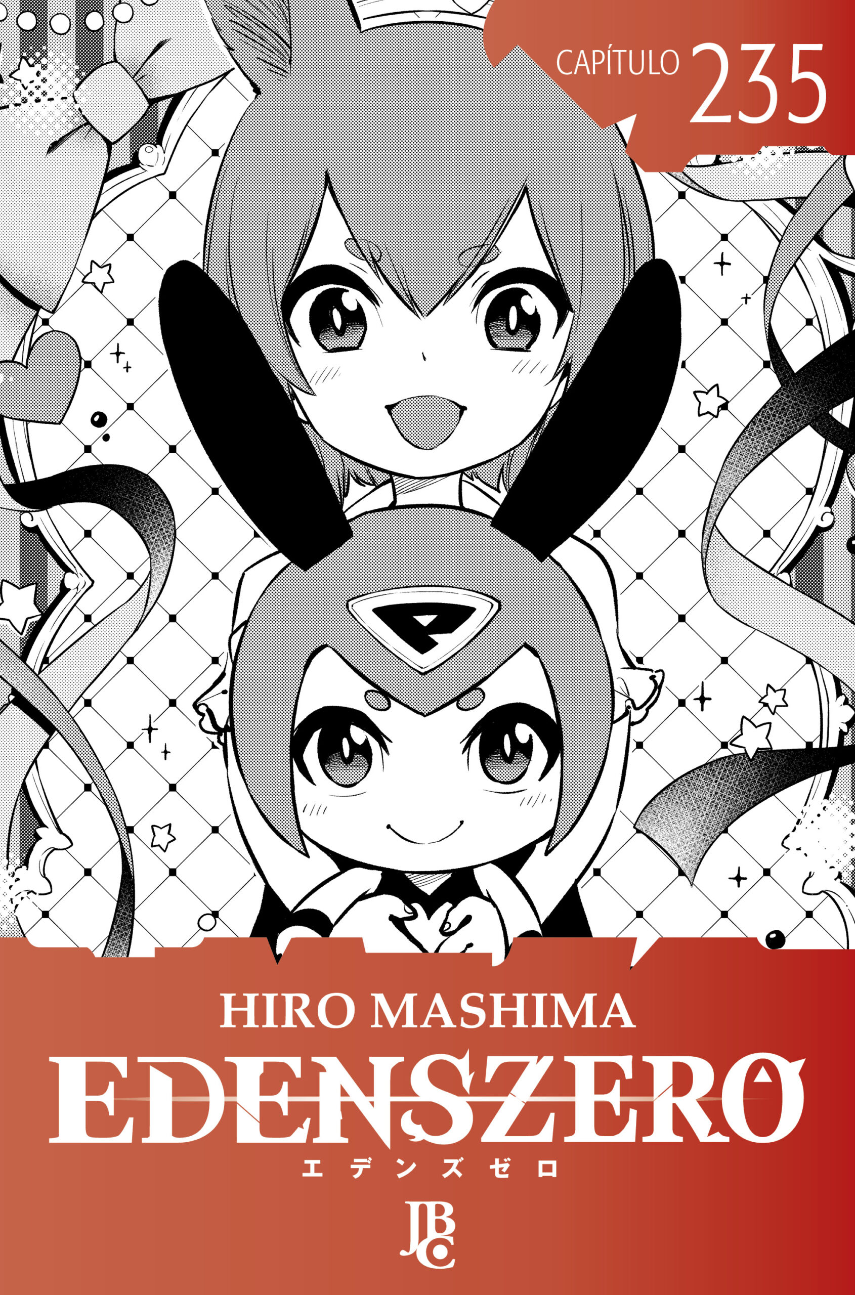 Edens Zero vol. 04 eBook : Mashima, Hiro: : Livros