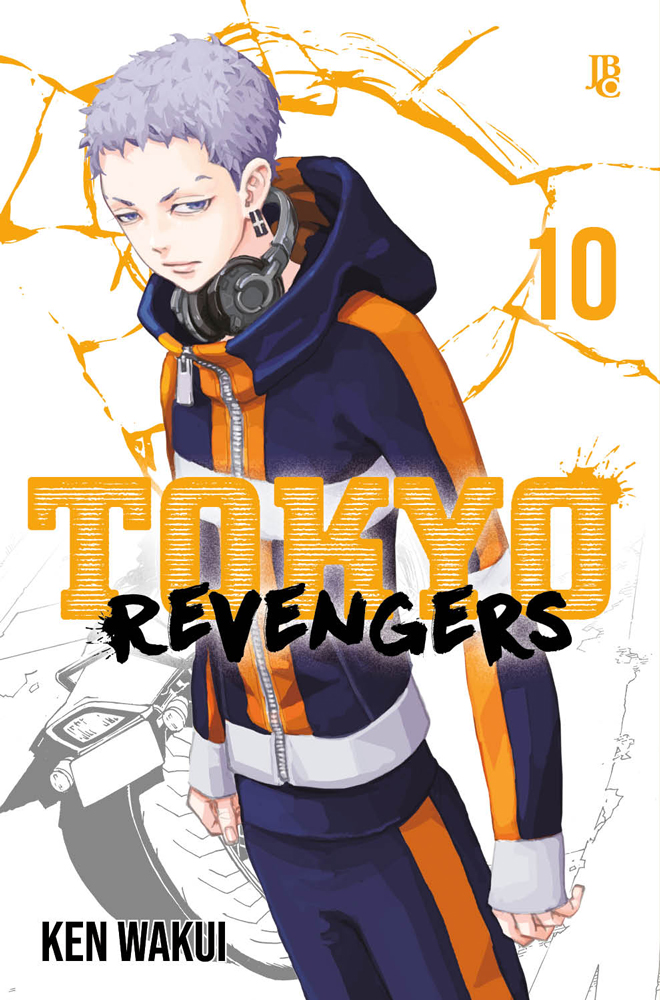 Tokyo Revengers 3º Temporada Tokyo Revengers, Episódio 11