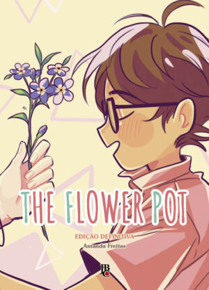 capa de The Flower Pot - Edição Definitiva
