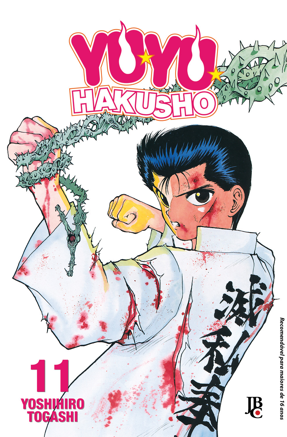 YU YU HAKUSHO 