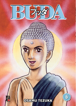 capa de Buda #06
