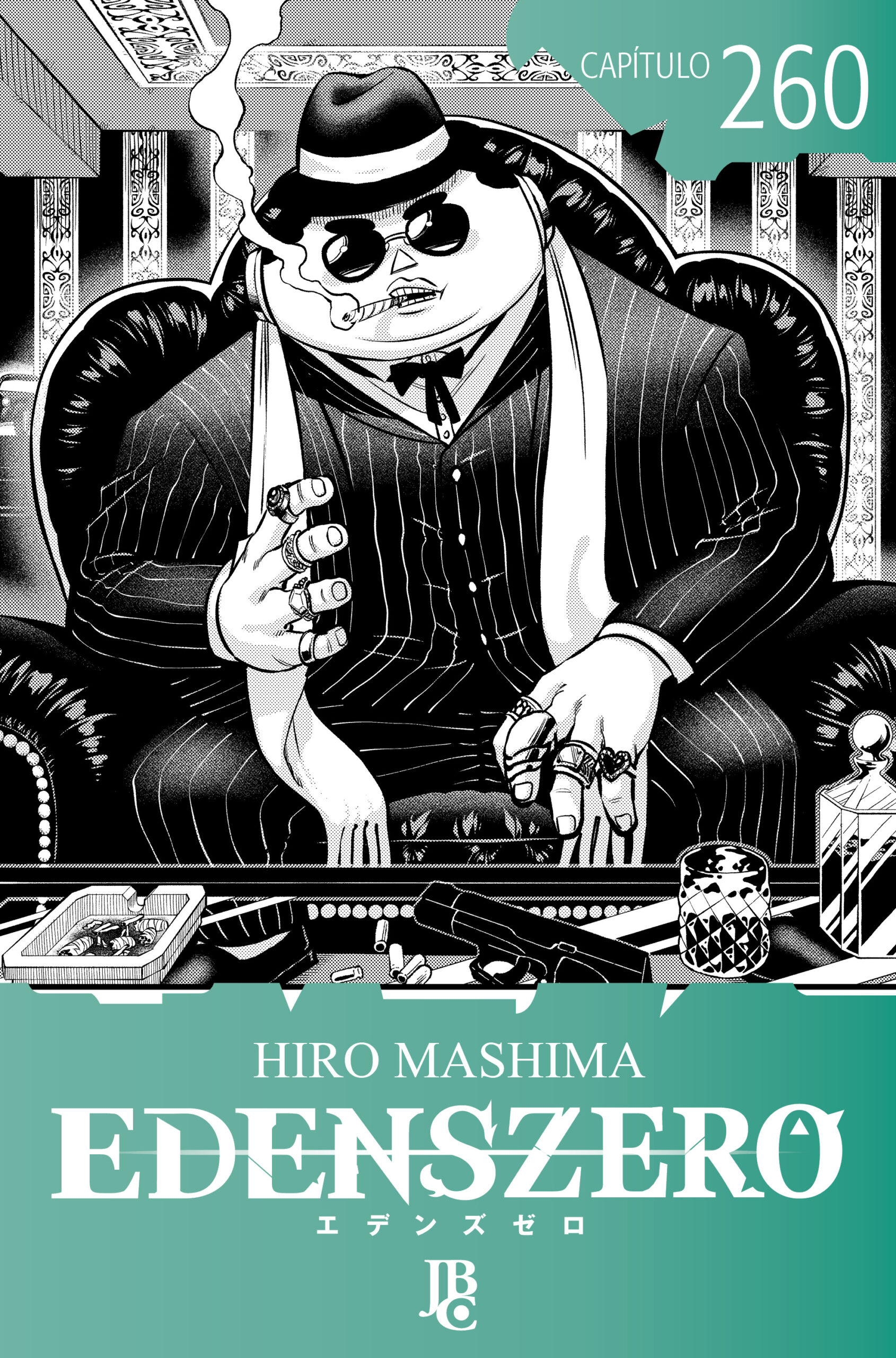 EDENS ZERO 10 by Hiro Mashima: 9781646510375 | : Books