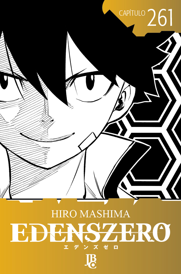 Edens Zero #11 - Mangás JBC