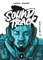 capa de Soundtrack