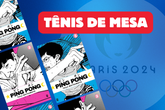 Ping Pong com boas chances de medalha