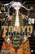 capa de Tokyo Revengers