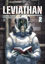 capa de Leviathan #02