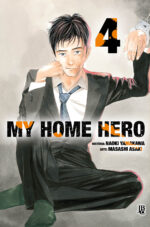 capa de My Home Hero