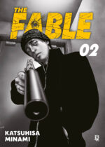 capa de The Fable