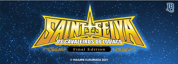 Cavaleiros do Zodíaco - Saint Seiya