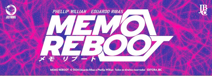 Memo Reboot