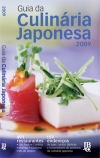 Guia da Culinária Japonesa 2009