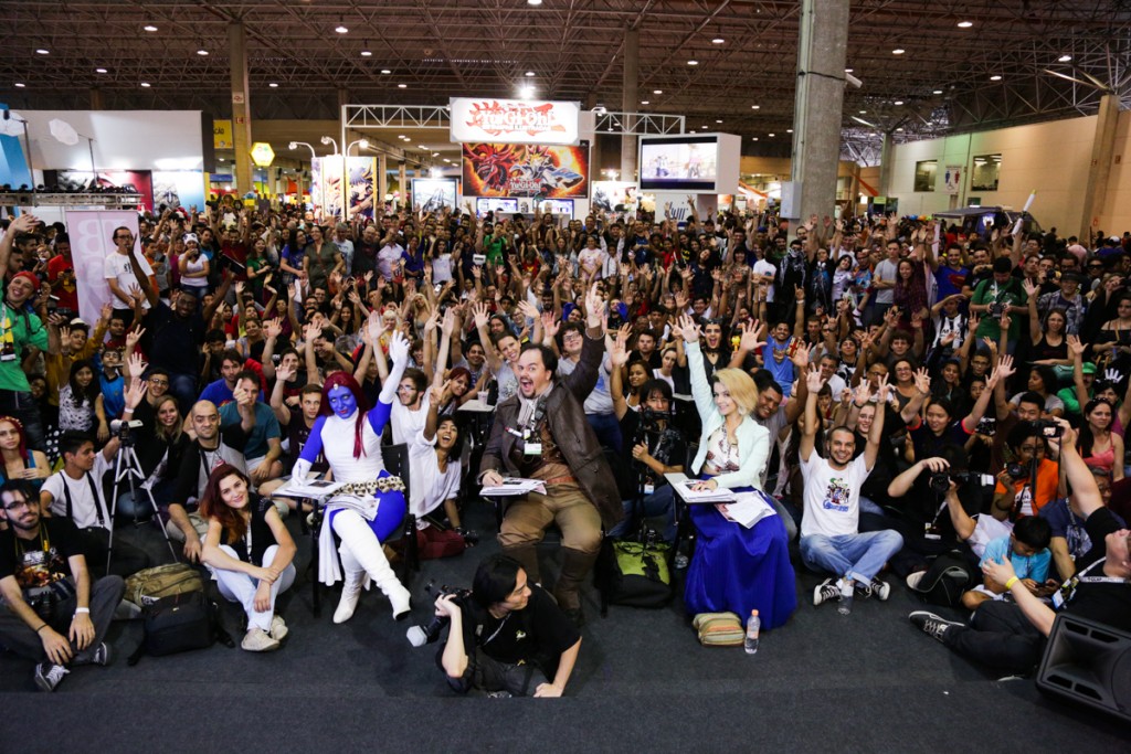 Foto: Rafael Salvador/JBC