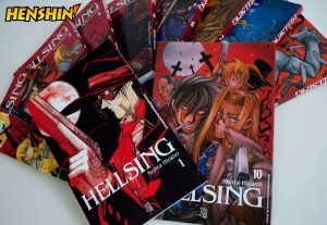 hellsing