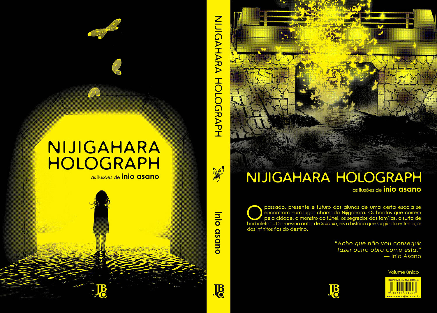 read nijigahara holograph