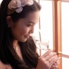 'Cada vez mais, o brasileiro quer conhecer o sake, independente se em caipisake ou puro', diz Yasmin