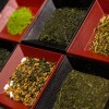 Guia do chá verde japonês