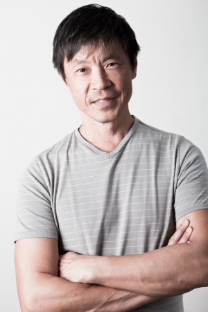 O arquiteto Naoki Otake Naoki Otake-9img