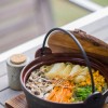 Gastronomia japonesa para vegetarianos