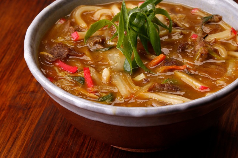 Kare Udon Kare Udon img