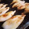 Comendo com os olhos
