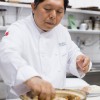 Perfil do Chef: Carlos Watanabe