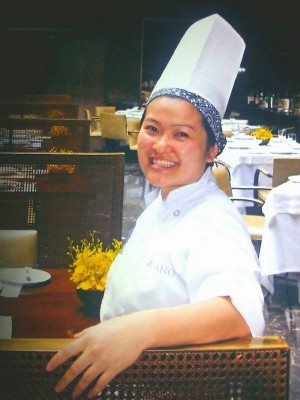 tina eguchi