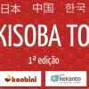 'Yakissoba Tour' em São Paulo