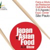 Japan & Asian Food Show