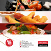 Japan & Asian Food Show  promove profissionalização da gestão e incentivo a negócios