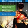 Palestra Etiqueta à Mesa Japonesa com jantar e aula prática