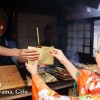 Vídeo mostra os sabores do Japão