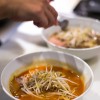 Lámen tem versões japonesa, coreana, tailandesa e do chef