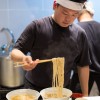 Luiz Yscava apresenta a variedade de noodles da cozinha oriental no 2nd Floor