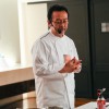 Chef Shin Koike promove jantar 'High End'