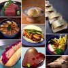 2ª Feira Gastronômica no Aizomê