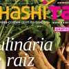 Edição #19 da Revista Hashitag