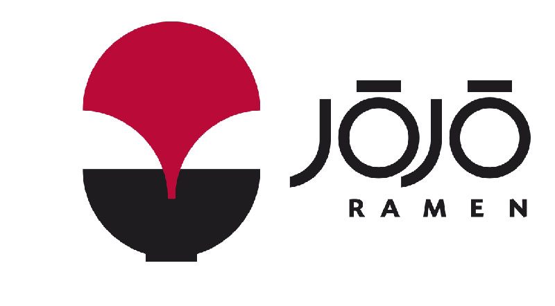 Logo do Jojo Ramen JOJO-1