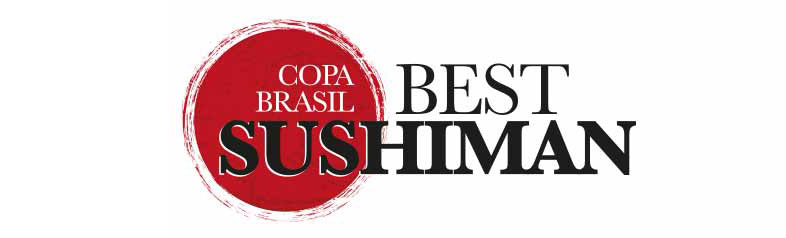 Copa Best Sushiman acontece nos dias 9 e 10 de outubro copasushiman