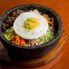 Culinária coreana sem pimenta