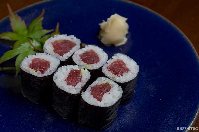 Tekkamaki tiposushi_tekkamaki